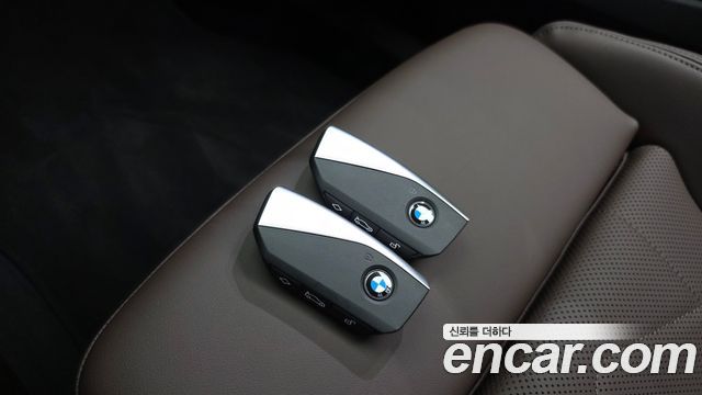 BMW 2 Series Active Tourer (U06) 220i Advantage 2025 — фото 20