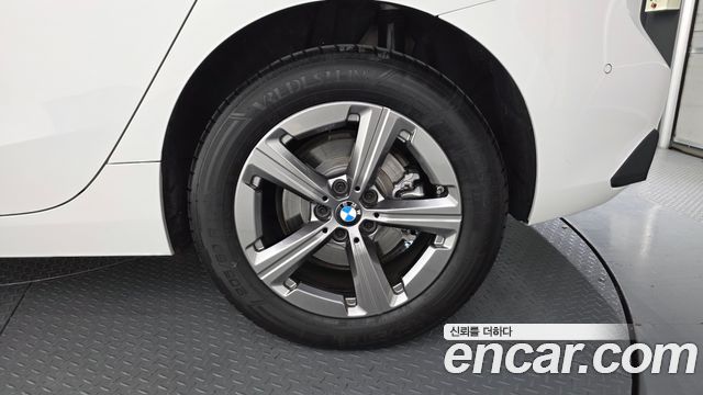 BMW 2 Series Active Tourer (U06) 220i Advantage 2025 — фото 27