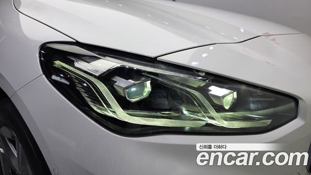 BMW 2 Series Active Tourer (U06) 220i Advantage 2025 — фото 28