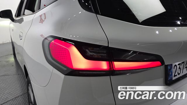 BMW 2 Series Active Tourer (U06) 220i Advantage 2025 — фото 29