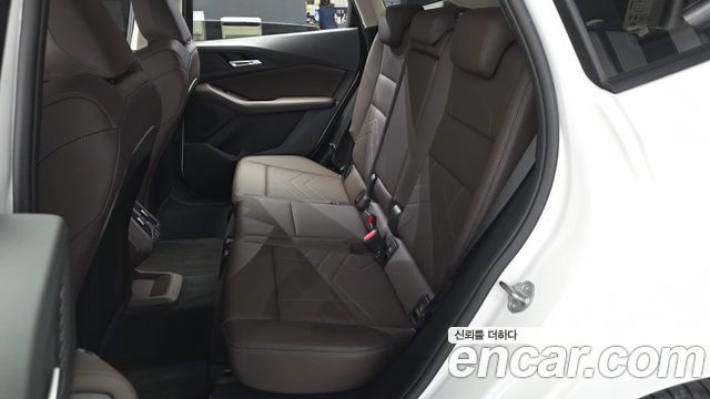 BMW 2 Series Active Tourer (U06) 220i Advantage 2025 — фото 32