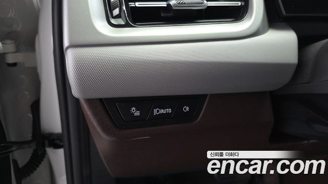 BMW 2 Series Active Tourer (U06) 220i Advantage 2025 — фото 38