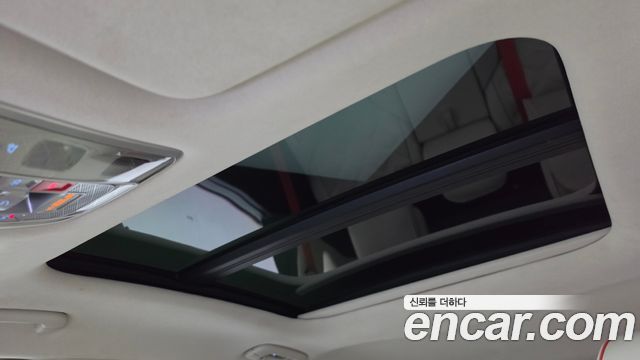 Genesis GV80 Coupe 3.5T e-S/C Gasoline AWD 2024 — фото 18
