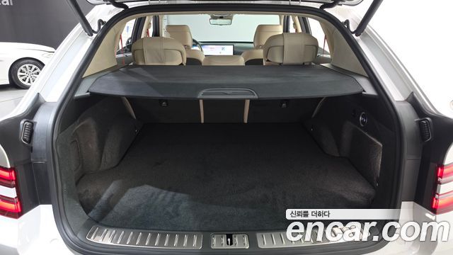 Genesis GV80 Coupe 3.5T e-S/C Gasoline AWD 2024 — фото 20