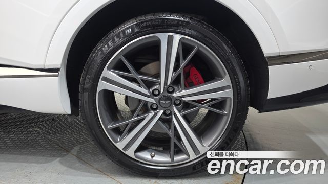 Genesis GV80 Coupe 3.5T e-S/C Gasoline AWD 2024 — фото 21