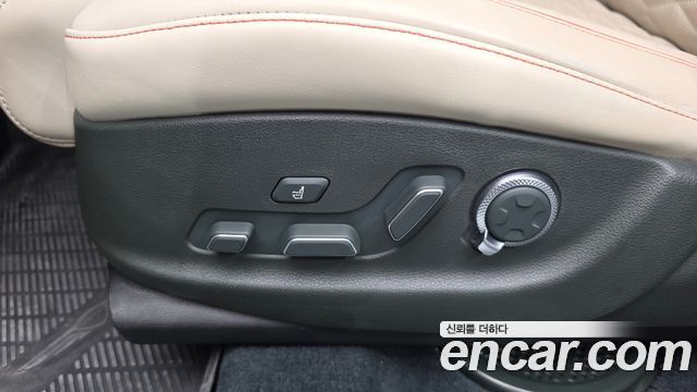 Genesis GV80 Coupe 3.5T e-S/C Gasoline AWD 2024 — фото 31