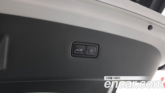 Genesis GV80 Coupe 3.5T e-S/C Gasoline AWD 2024 — фото 34