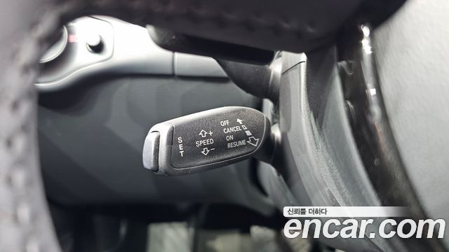 Audi A5 2.0 TFSI Quattro Cabriolet 8F7 2014 — фото 16