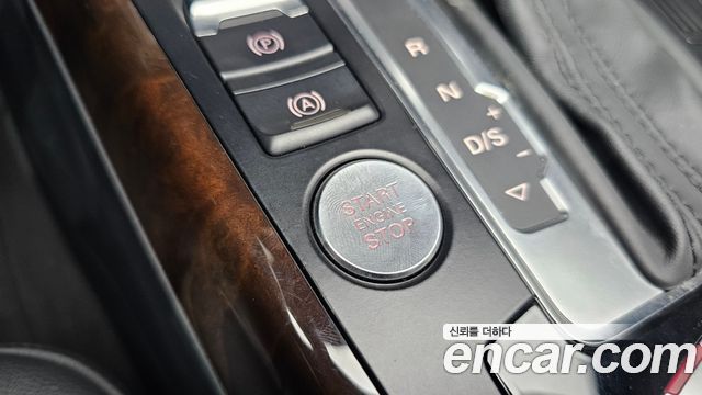 Audi A5 2.0 TFSI Quattro Cabriolet 8F7 2014 — фото 17