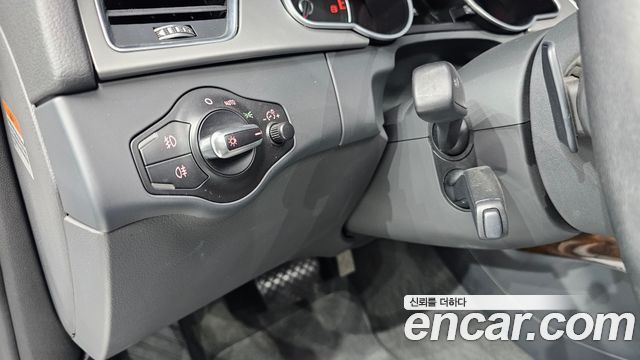 Audi A5 2.0 TFSI Quattro Cabriolet 8F7 2014 — фото 18