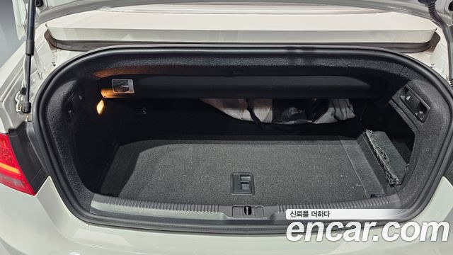 Audi A5 2.0 TFSI Quattro Cabriolet 8F7 2014 — фото 20