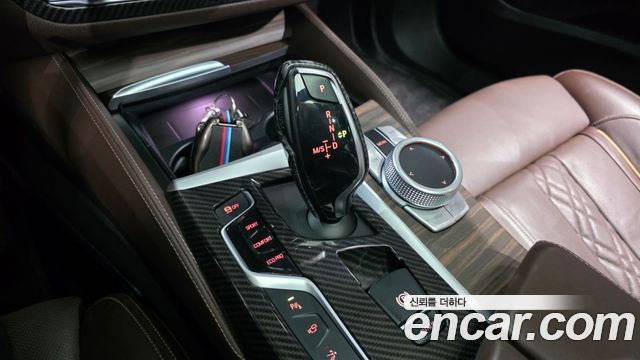 BMW 6 Series GT (G32) 620d Luxury 2020 — фото 9