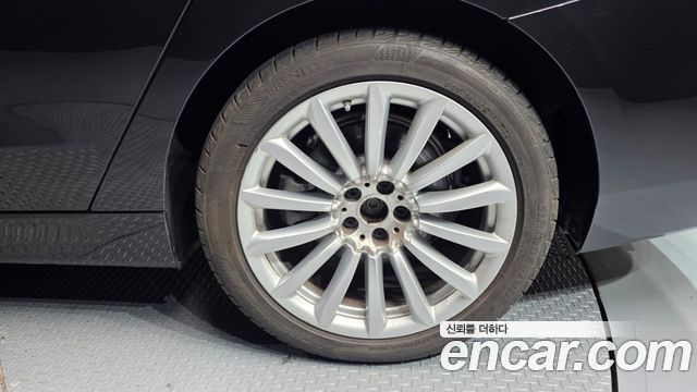 BMW 6 Series GT (G32) 620d Luxury 2020 — фото 21