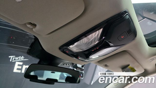 BMW 6 Series GT (G32) 620d Luxury 2020 — фото 27