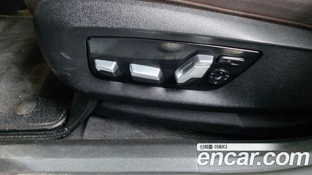 BMW 6 Series GT (G32) 620d Luxury 2020 — фото 31