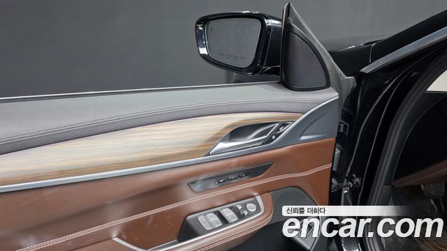 BMW 6 Series GT (G32) 620d Luxury 2020 — фото 36