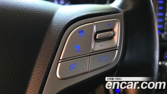 Hyundai Solati 15-seater Luxury 2023 — фото 31