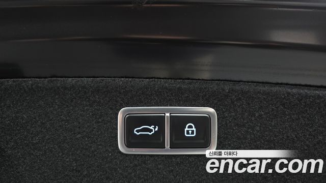 Genesis G80 (RG3) Gasoline 3.5 Turbo AWD 2022 — фото 20