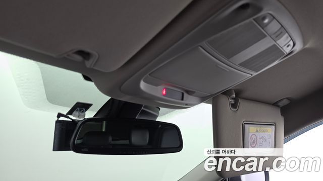 Renault Korea QM6 2.0 LPe LE Signature 2WD 2022 — фото 17