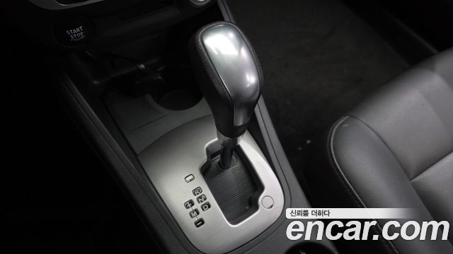 Renault Korea SM3 Neo SE 2018 — фото 9