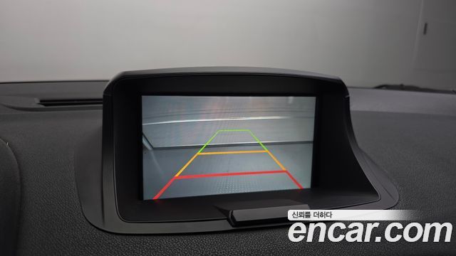 Renault Korea SM3 Neo SE 2018 — фото 15