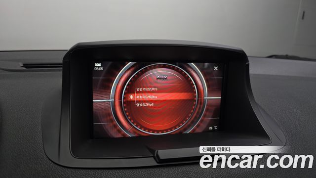 Renault Korea SM3 Neo SE 2018 — фото 17