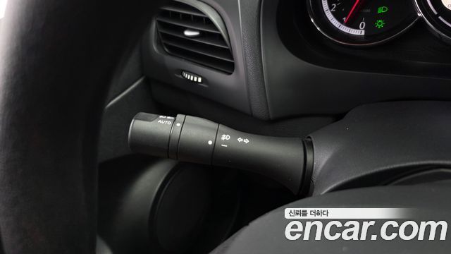 Renault Korea SM3 Neo SE 2018 — фото 18