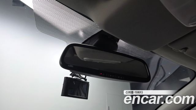 Renault Korea SM3 Neo SE 2018 — фото 19