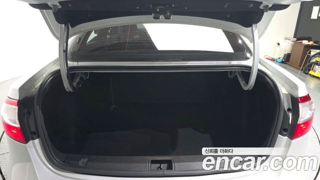 Renault Korea SM3 Neo SE 2018 — фото 20