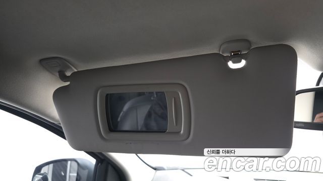Renault Korea SM3 Neo SE 2018 — фото 27