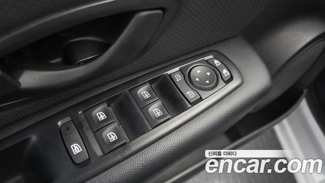 Renault Korea SM3 Neo SE 2018 — фото 31