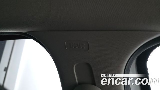 Renault Korea SM3 Neo SE 2018 — фото 32