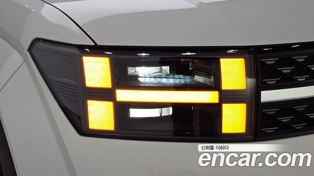 Hyundai Santa Fe (MX5) Gasoline 2.5T 4WD Calligraphy 2024 — фото 28