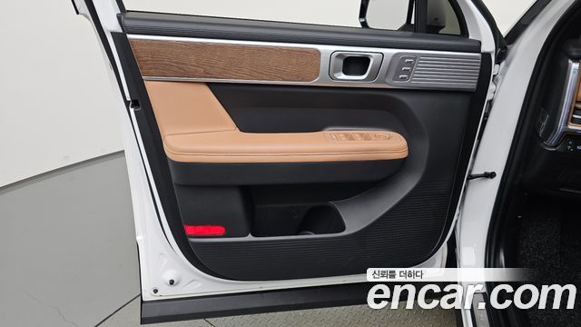 Hyundai Santa Fe (MX5) Gasoline 2.5T 4WD Calligraphy 2024 — фото 30