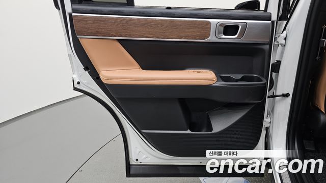Hyundai Santa Fe (MX5) Gasoline 2.5T 4WD Calligraphy 2024 — фото 31