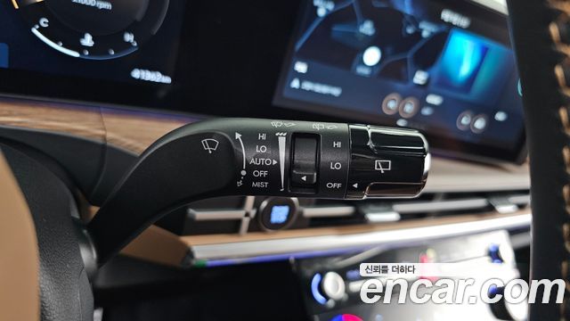 Hyundai Santa Fe (MX5) Gasoline 2.5T 4WD Calligraphy 2024 — фото 37