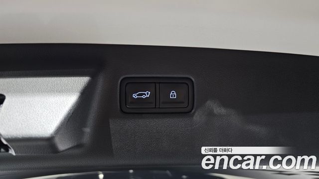 Hyundai Santa Fe (MX5) Gasoline 2.5T 4WD Calligraphy 2024 — фото 43