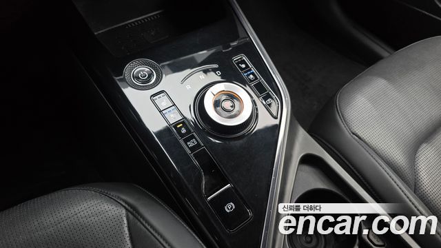 Kia Niro EV Air 2023 — фото 9