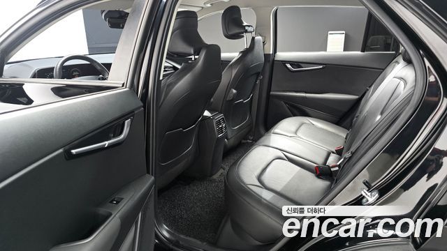Kia Niro EV Air 2023 — фото 11