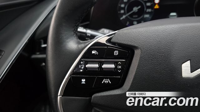 Kia Niro EV Air 2023 — фото 15