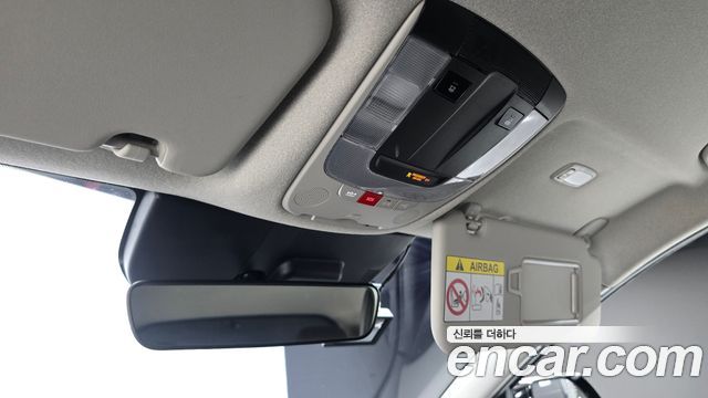 Kia Niro EV Air 2023 — фото 17