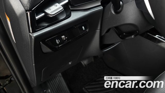 Kia Niro EV Air 2023 — фото 18