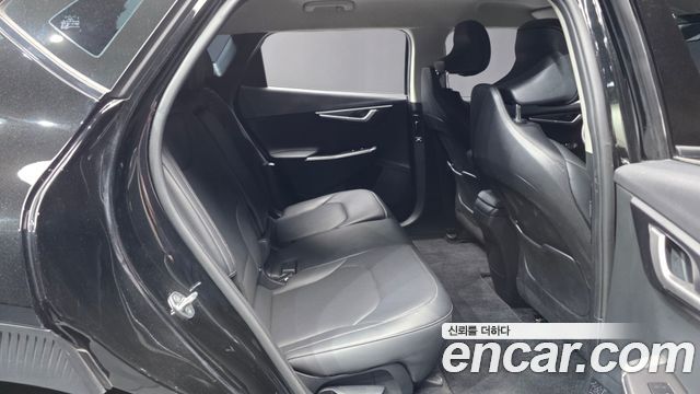 Kia EV6 Long Range Air 2022 — фото 12