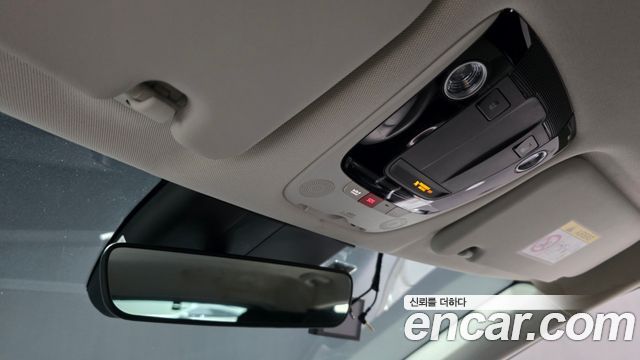 Kia EV6 Long Range Air 2022 — фото 18