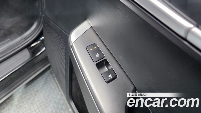 Kia EV6 Long Range Air 2022 — фото 19