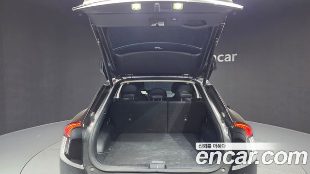 Kia EV6 Long Range Air 2022 — фото 20