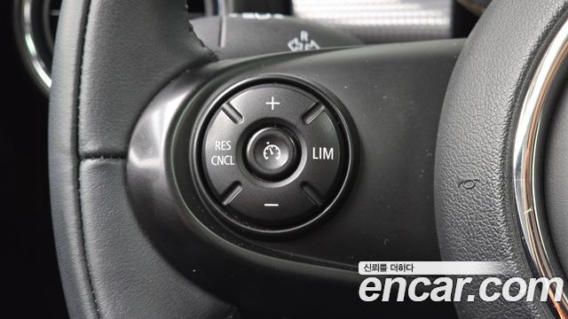 MINI Cooper HIGH Third Generation 2021 — фото 19