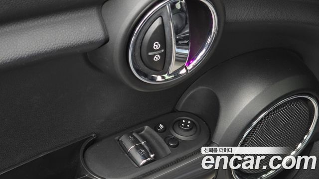 MINI Cooper HIGH Third Generation 2021 — фото 36
