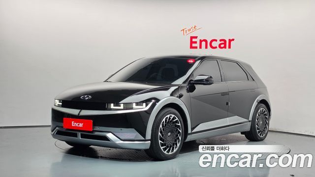 Hyundai Ioniq 5 Long range Prestige