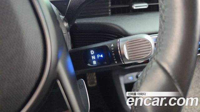 Hyundai Ioniq 5 Long range Prestige 2022 — фото 9